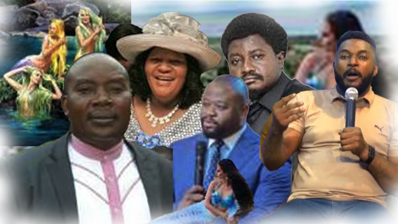 URGENCE PROPHÈTE FORTUNANT ANDIMI  BA SECRET YA BA  PASTEUR ESALI NZOTO MALILI TOLANDA 