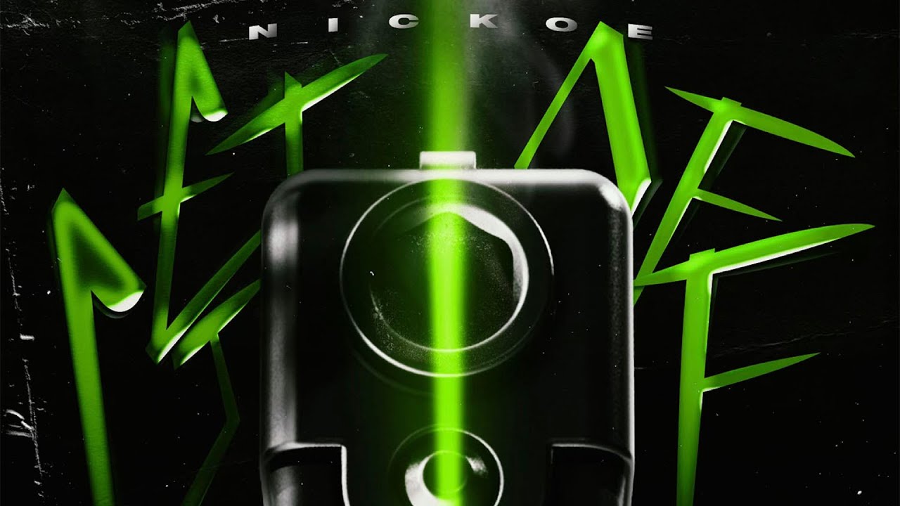 Nickoe | 