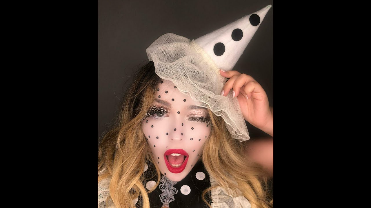 clown hat upgrading