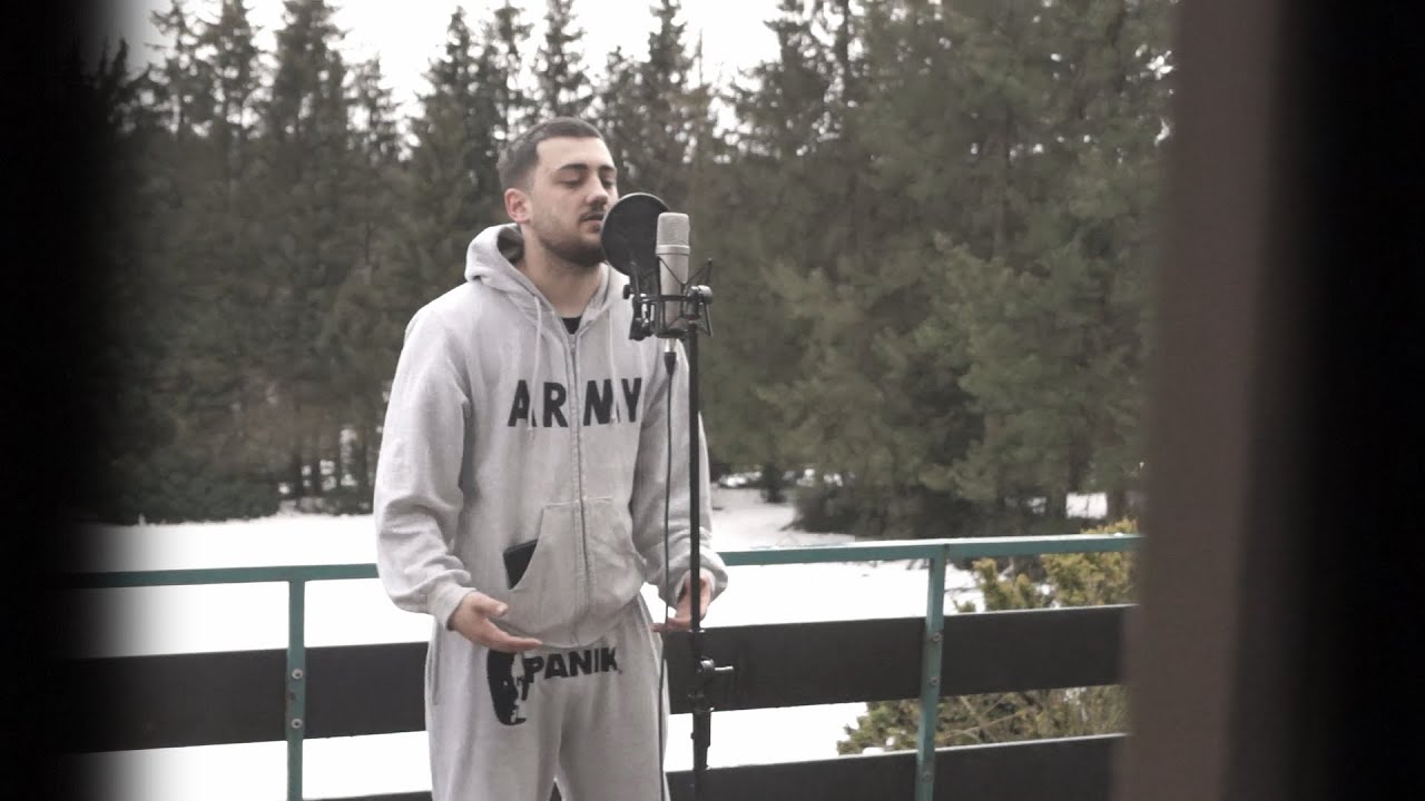 VERBUNDENMITGOOF - TSUNAMI (OFFICIAL VIDEO) prod. Relic