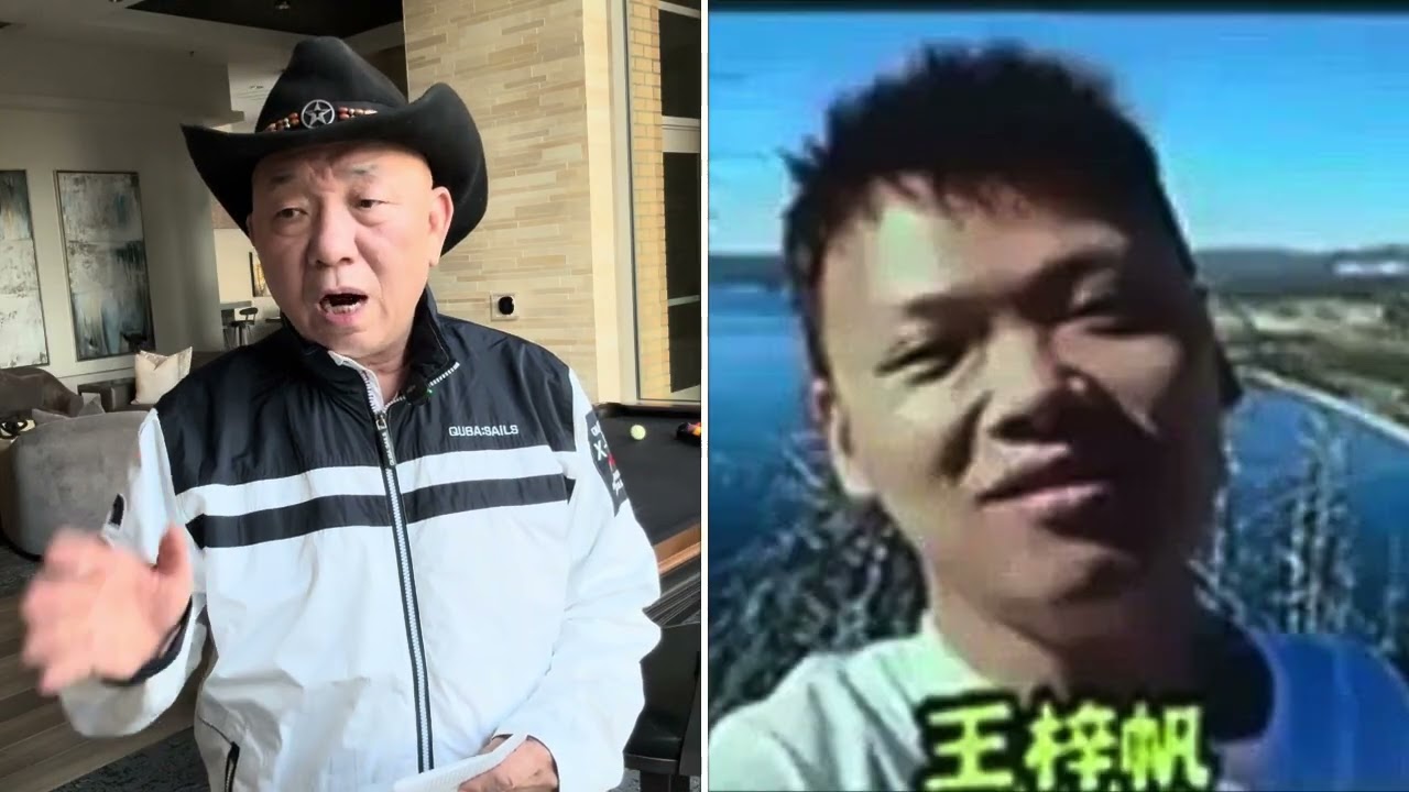 【崔哥天天侃2/5】川普吃阿司匹林过量，医生警告小心脑出血