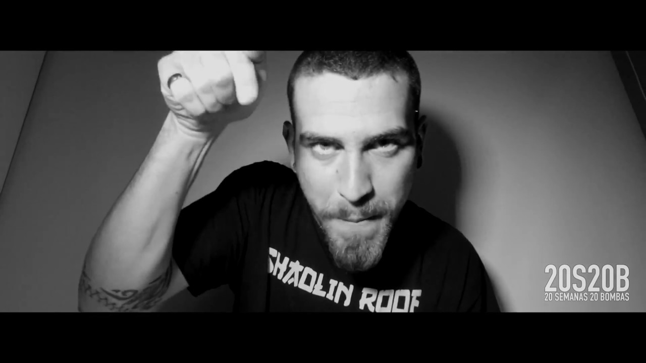SEOK Y S.M.B feat IVO INCUERDO RONIN ANGEL7 SOKEZ DJ CAN ISACKESE DANTE SOULJAH DJ SBANS [20S20B]