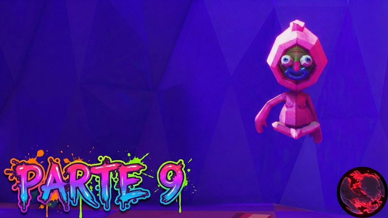 HIGH ON LIFE 2 - WALKTHROUGH ITA-PARTE 9: UN NUOVO AMICO??? BENVENUTI A PRISMERIA!!