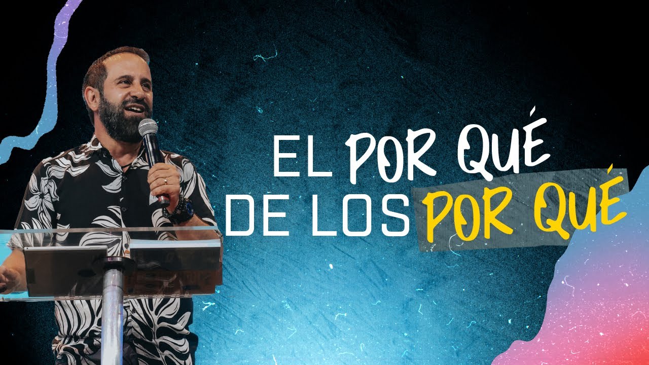 El por qué de los por qué (Parte I) | Lucas Leys