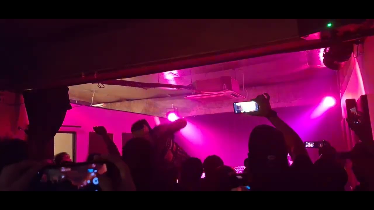 Sukatani - Bayar Bayar Bayar (Live in Kuala Lumpur 06/07/24) #kamibersamasukatani