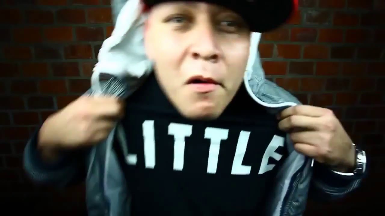 Little El Crack - Oh Shit (Prod by Inalcanzables Beats)