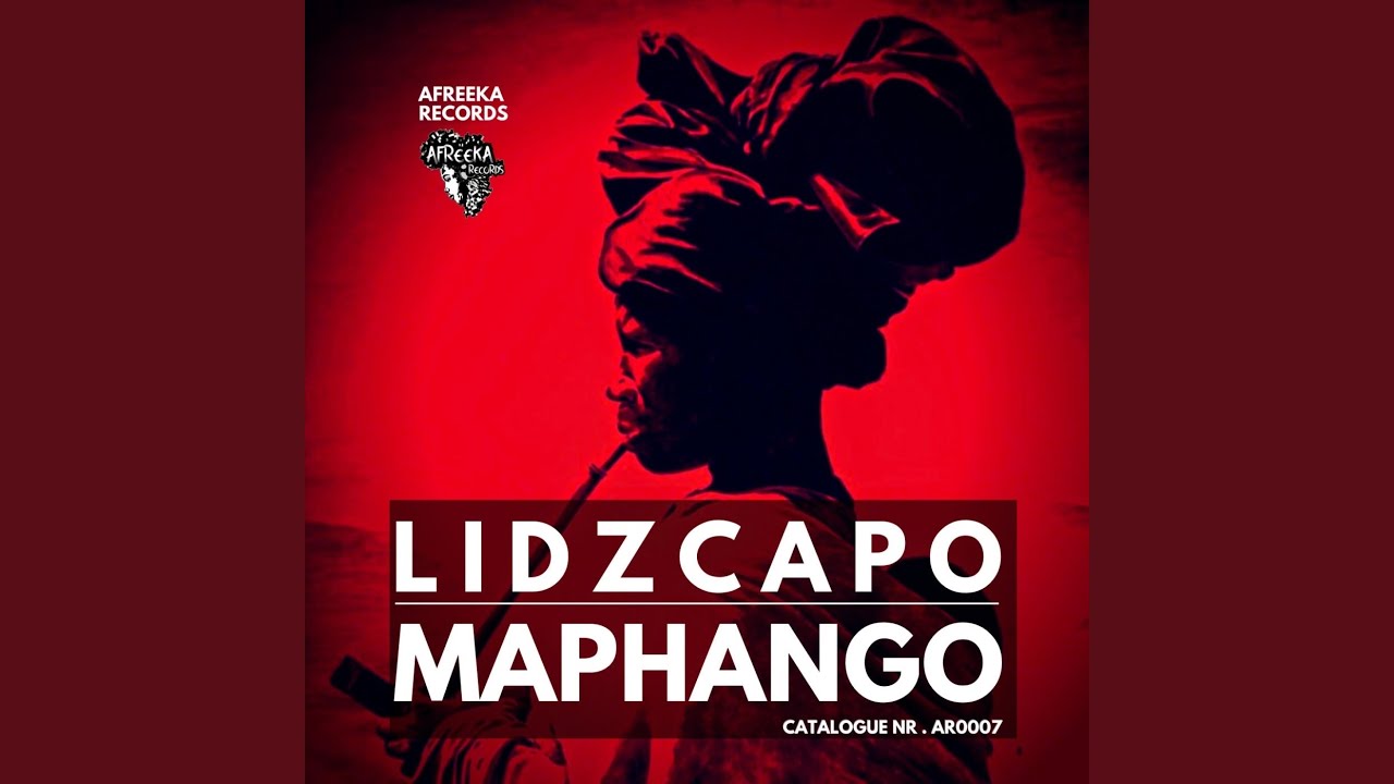 Maphango