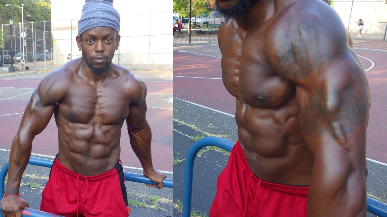 The PERFECT Shoulder Workout (Sets and Reps Included) | That's Good Money
