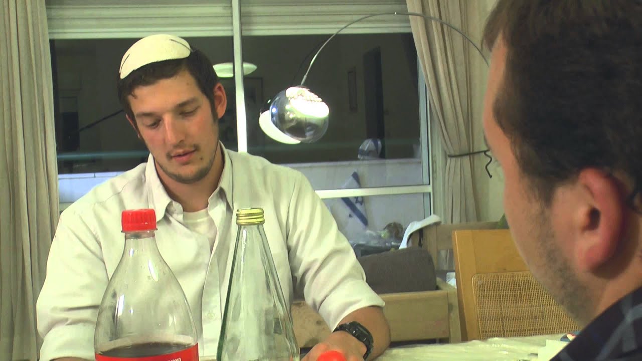 שבת שלום - סרט גמר יב'  אולפנת אורות מודיעין 2015
