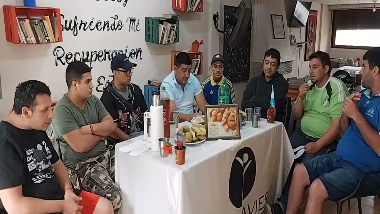 TODO X TODOS con un invitado especial Matías 