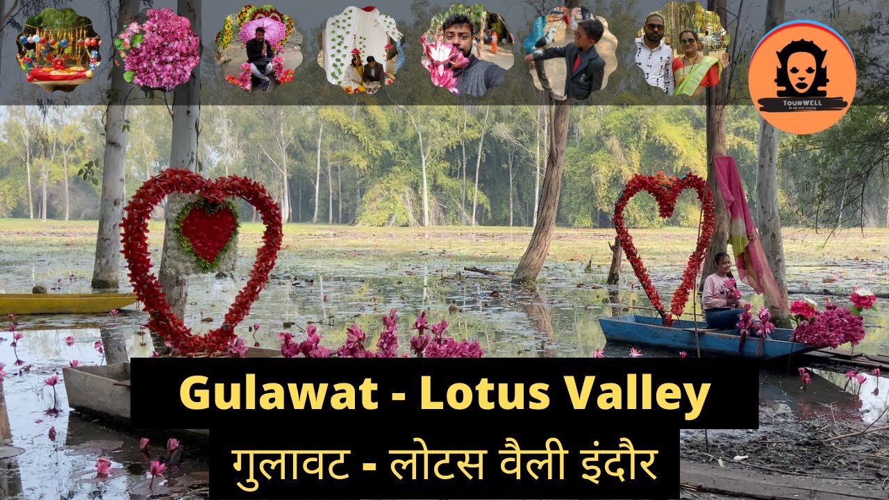 Lotus Valley Indore Vlog | #Gulawat #LotusValley #indore #mp