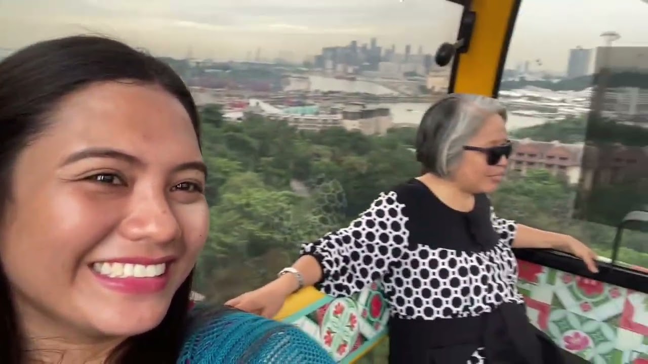 Singapore | Resorts World Sentosa