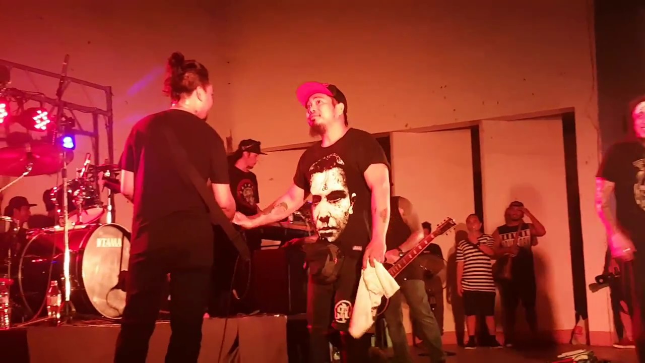 TIAMAT - QUESO feat. Robert Dela Cruz