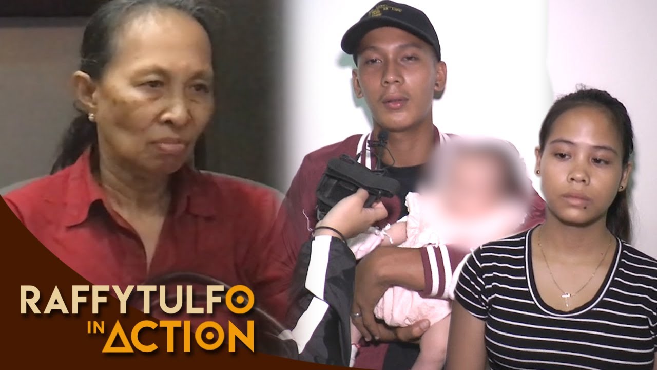 PART 2 | TSINITSISMIS NI LOLA NA DI NIYA KADUGO ANG KANYANG APO, DNA TEST ANG SOLUSYON NI IDOL!