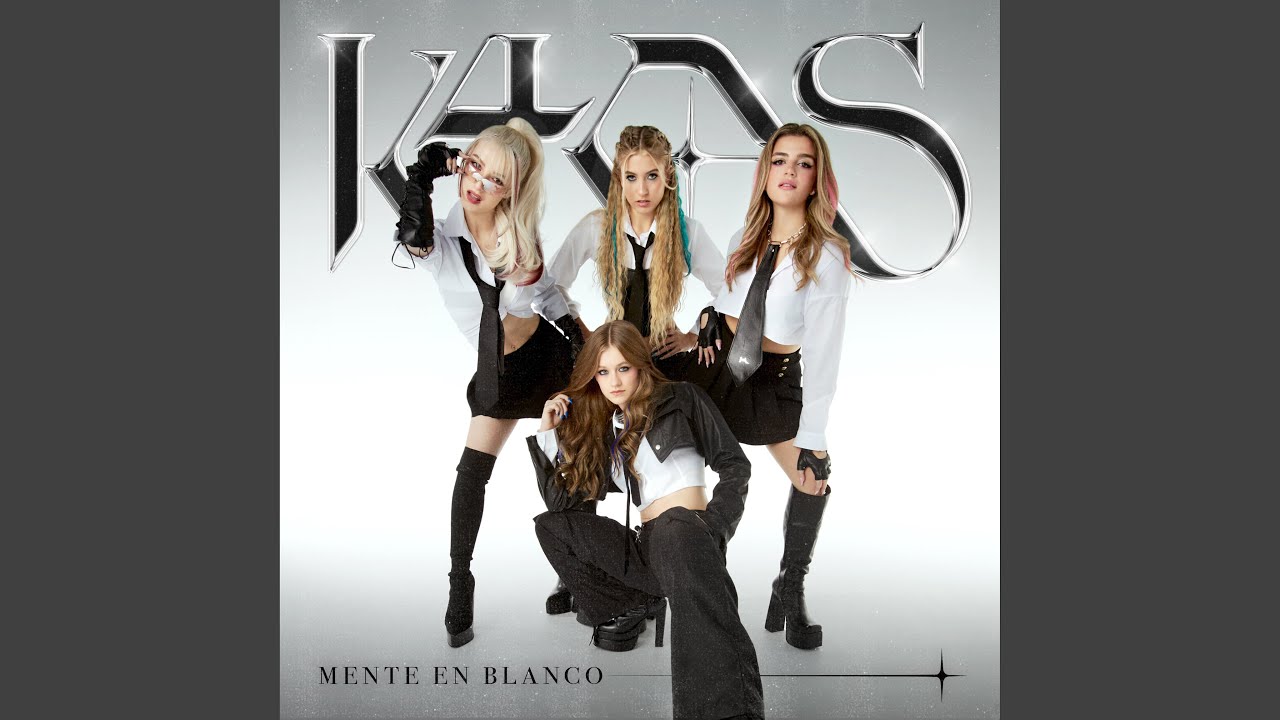 MENTE EN BLANCO