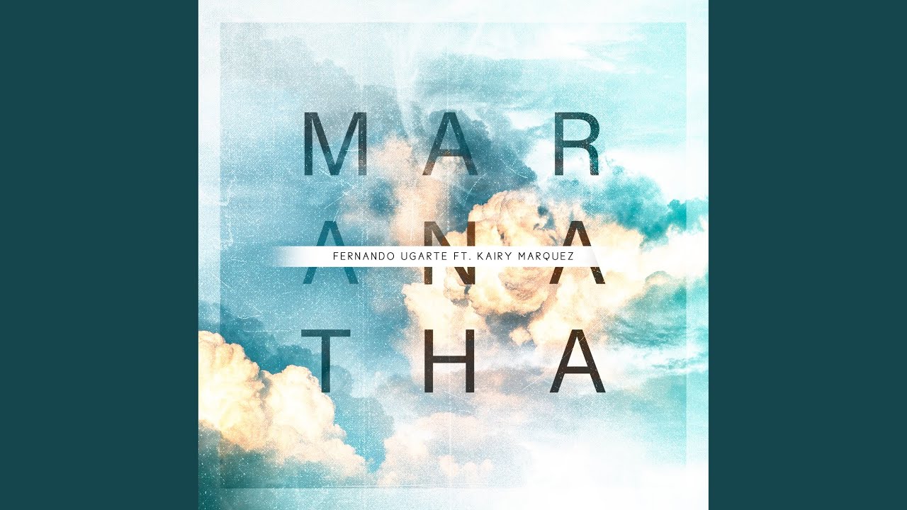 Maranatha