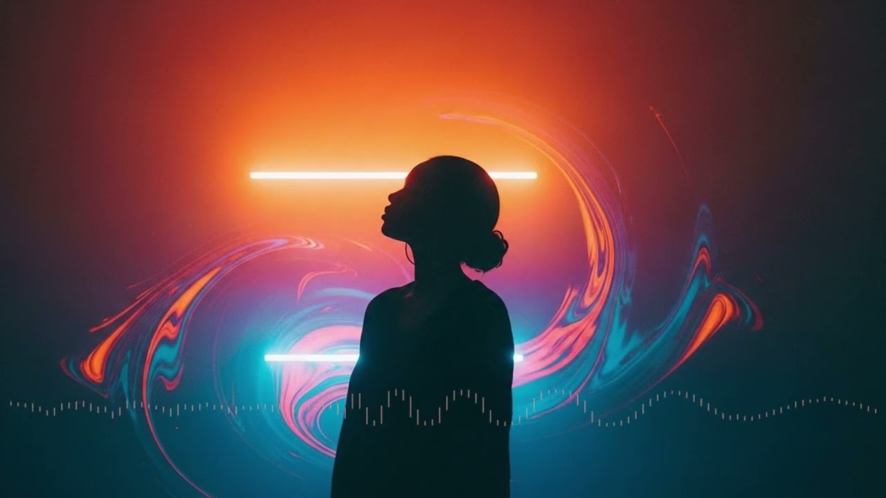 KAIRO – When the Feeling Fades | Chill Afro Soul Music