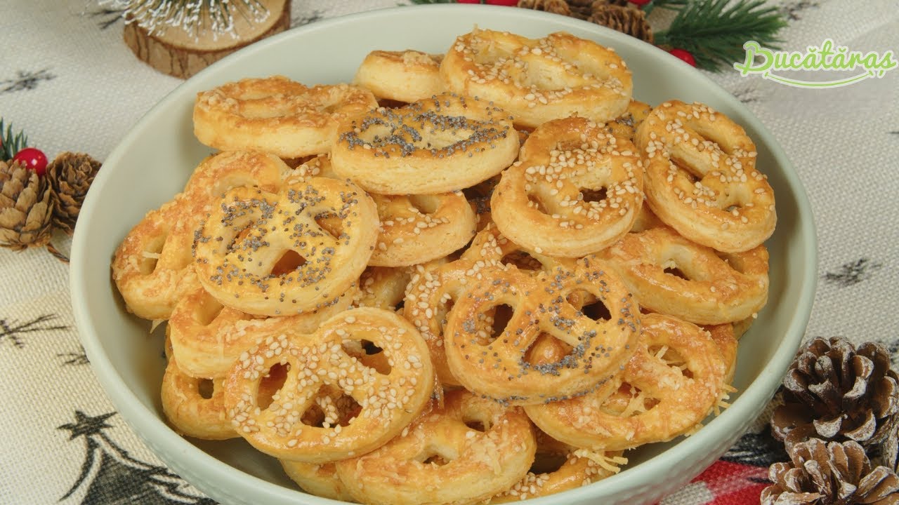 Gustul copilariei 🥨 COVRIGEI CU TELEMEA - Reteta simpla si rapida!