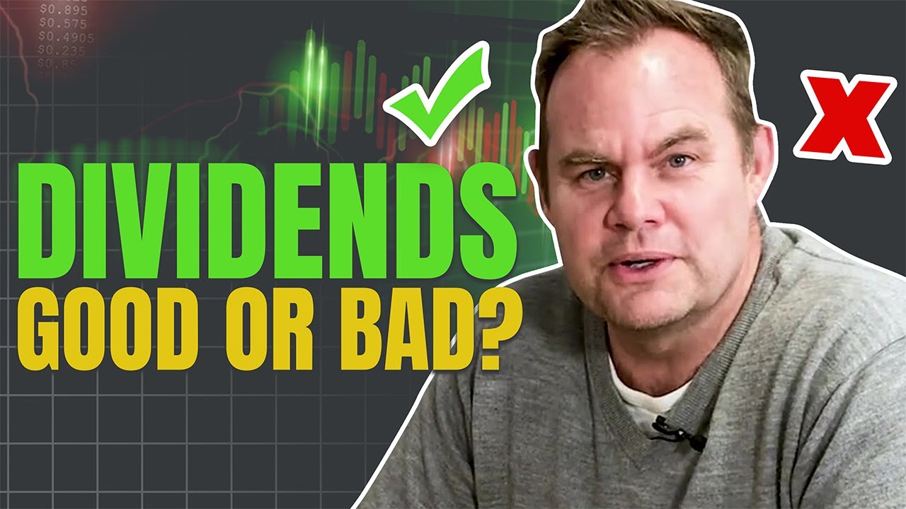 Dividends Investing Is It For You? [ Facts & Tips ]