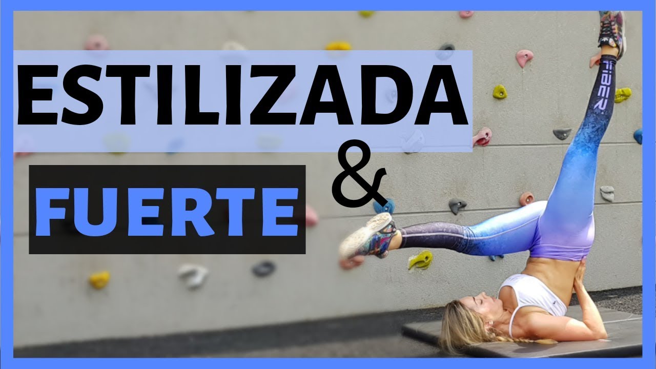 FLOW de MOVILIDAD para un CUERPO FUERTE!
