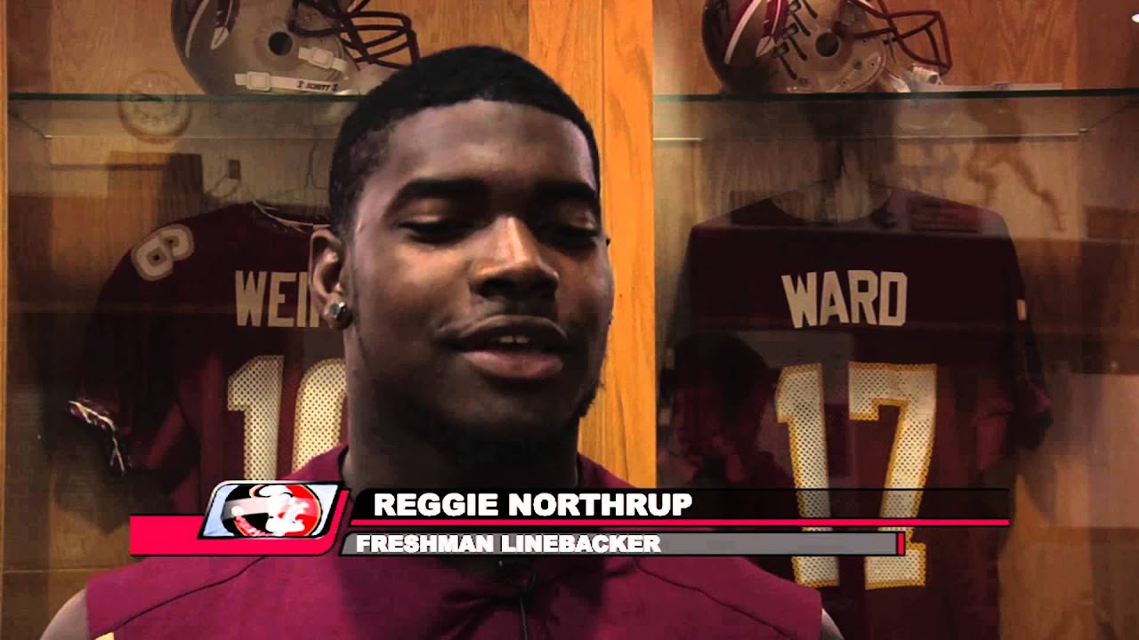 Why I Chose Florida State