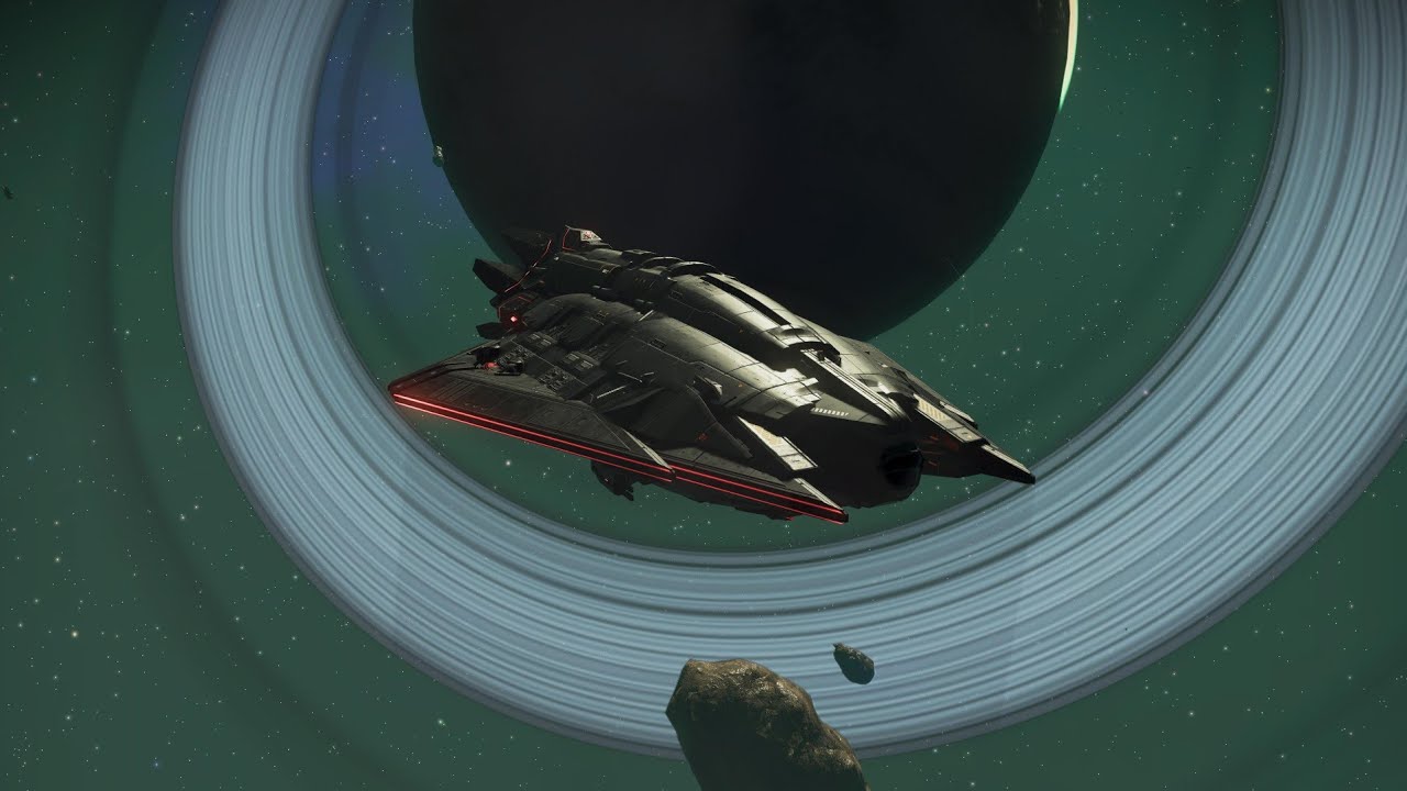Ashes of Perfection 2.0 Build guide! No Man's Sky
