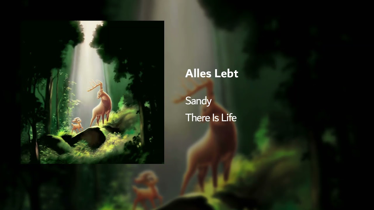 Alles Lebt (German Version)