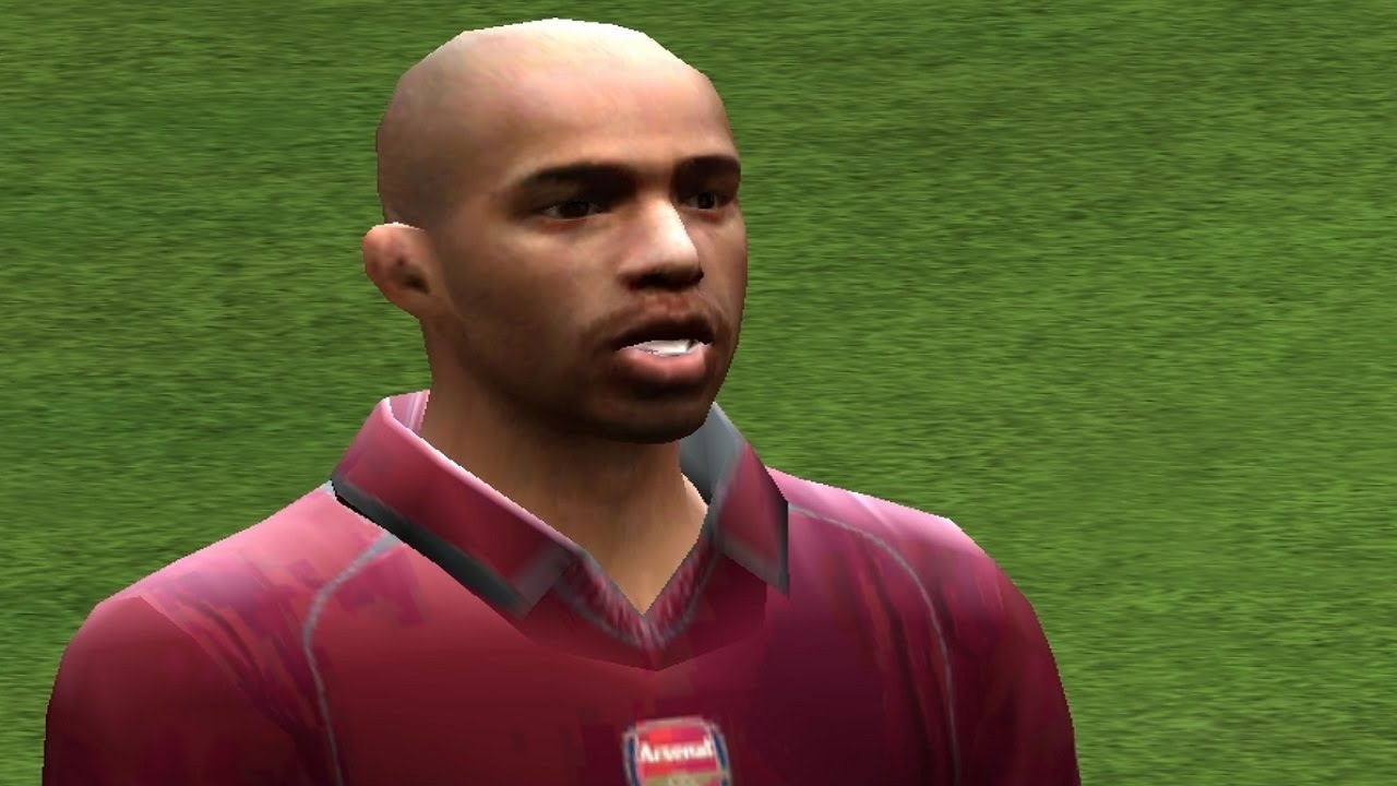 FIFA HISTORY: 94-15