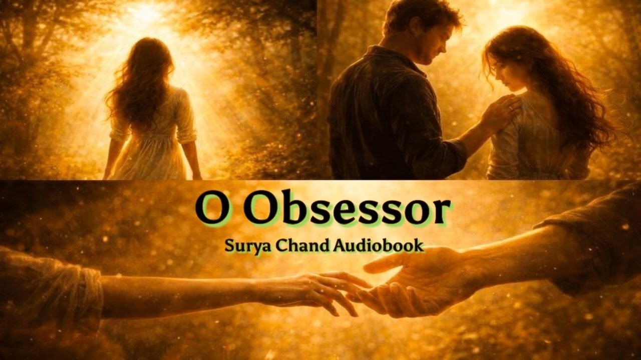 O Obsessor 1/3