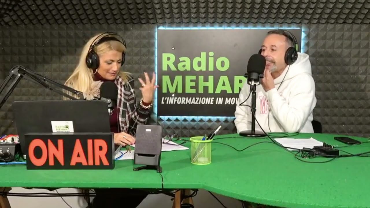 Altre Storie. Comprendere e affrontare gli abusi familiari. In studio l'avvocato Gennaro De Chiara