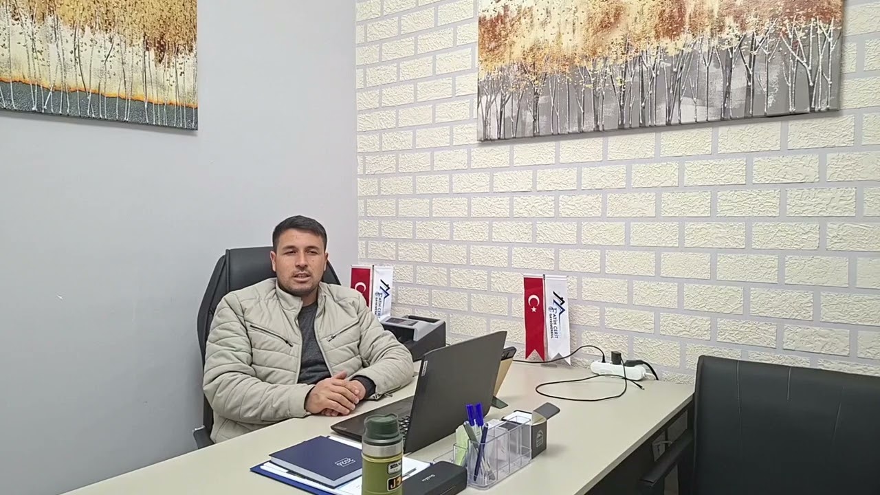6. B&ouml;lge 1. Etap teslimatı başladı. Ayrıca 5.1 de m&uuml;jdesi yakındır inşallah