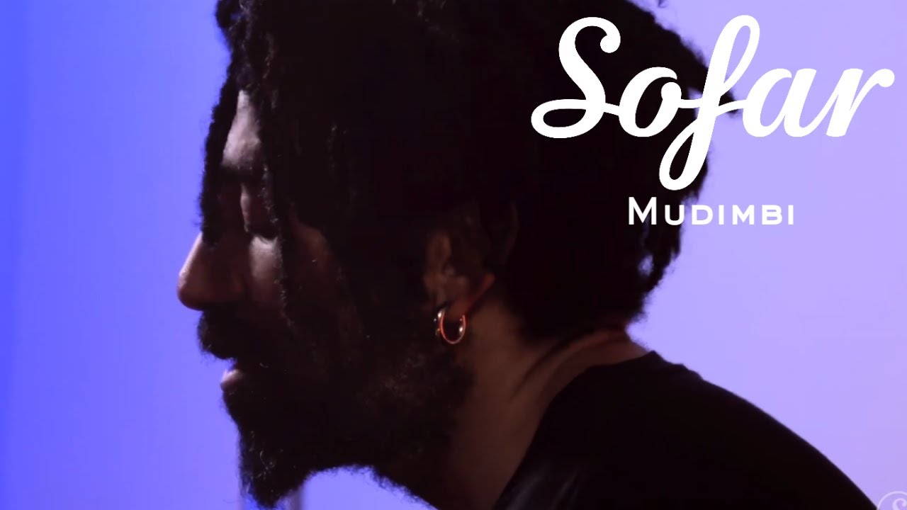 Mudimbi - Lararì | Sofar Milan