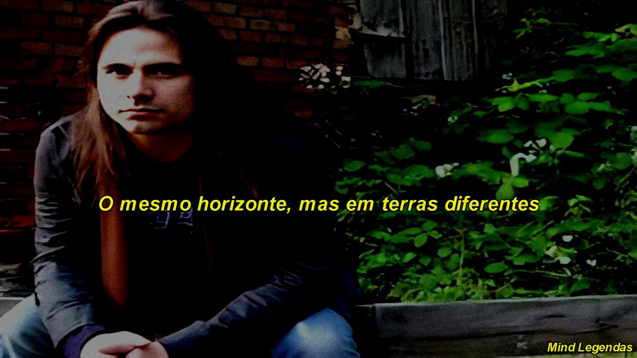 Angra - Reaching Horizons Legendada (PT-BR)