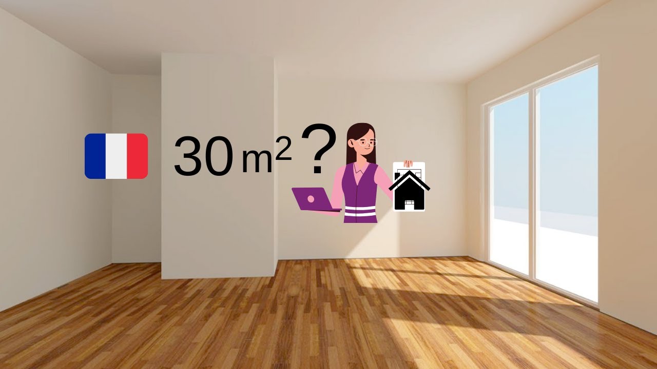 NIZZA casa di 30 metri quadri -HOME TOUR FRANCIA -  Quanto COSTA una casa a nizza ?