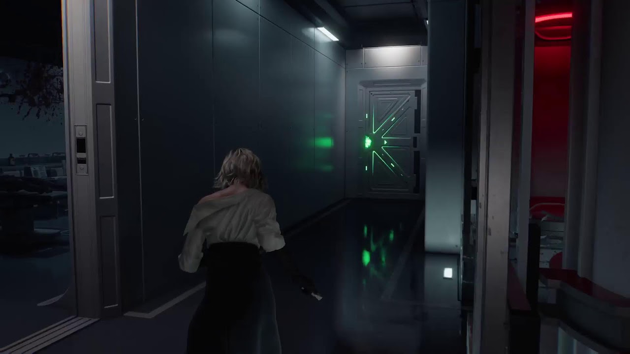 💯 Resident Evil requiem 💯