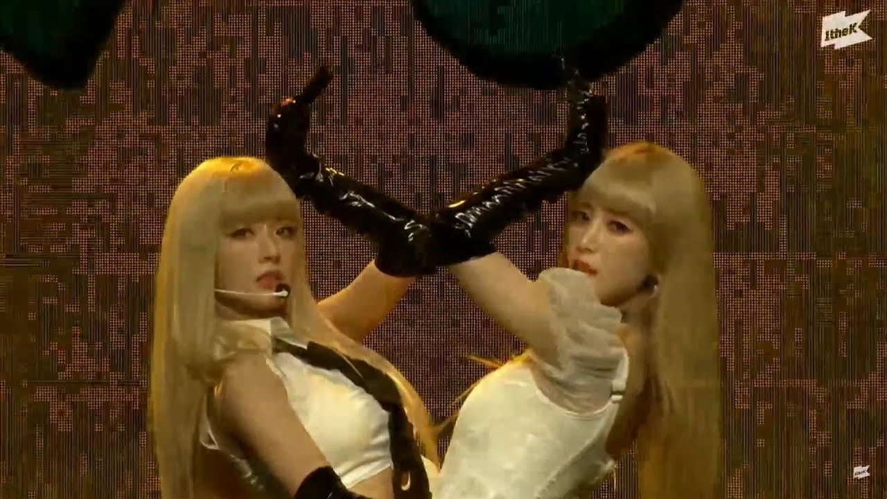 초봄(ChoBom) “Copycat