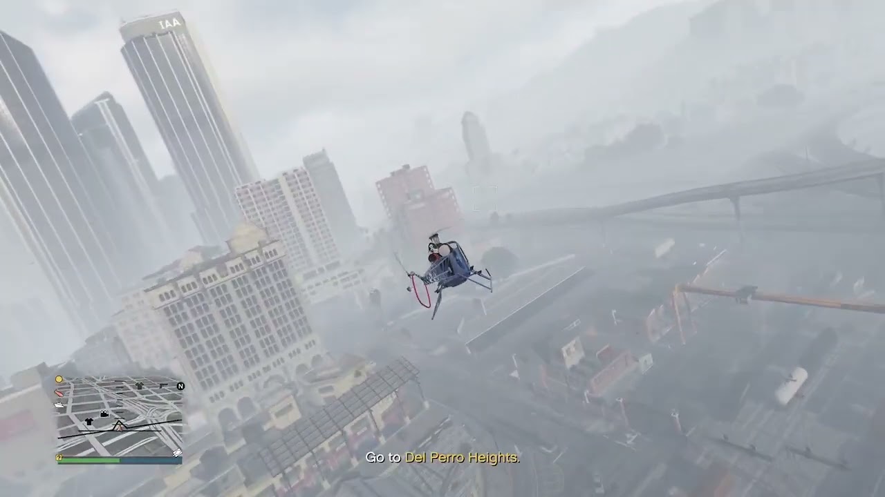 GTA 5