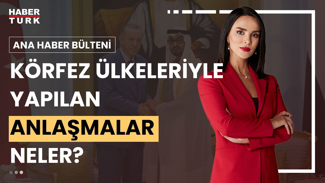 MB'nin enflasyon tahmini ne olacak? I Ana Haber B&uuml;lteni - 20 Temmuz 2023