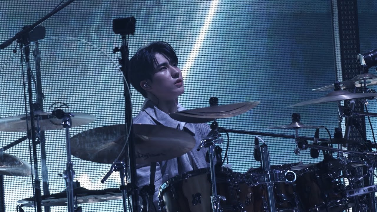 [4K] 260207 원위(ONEWE) 소행성 (Parting) ㅣ 하린 직캠 @O! NEW E!volution Ⅴ