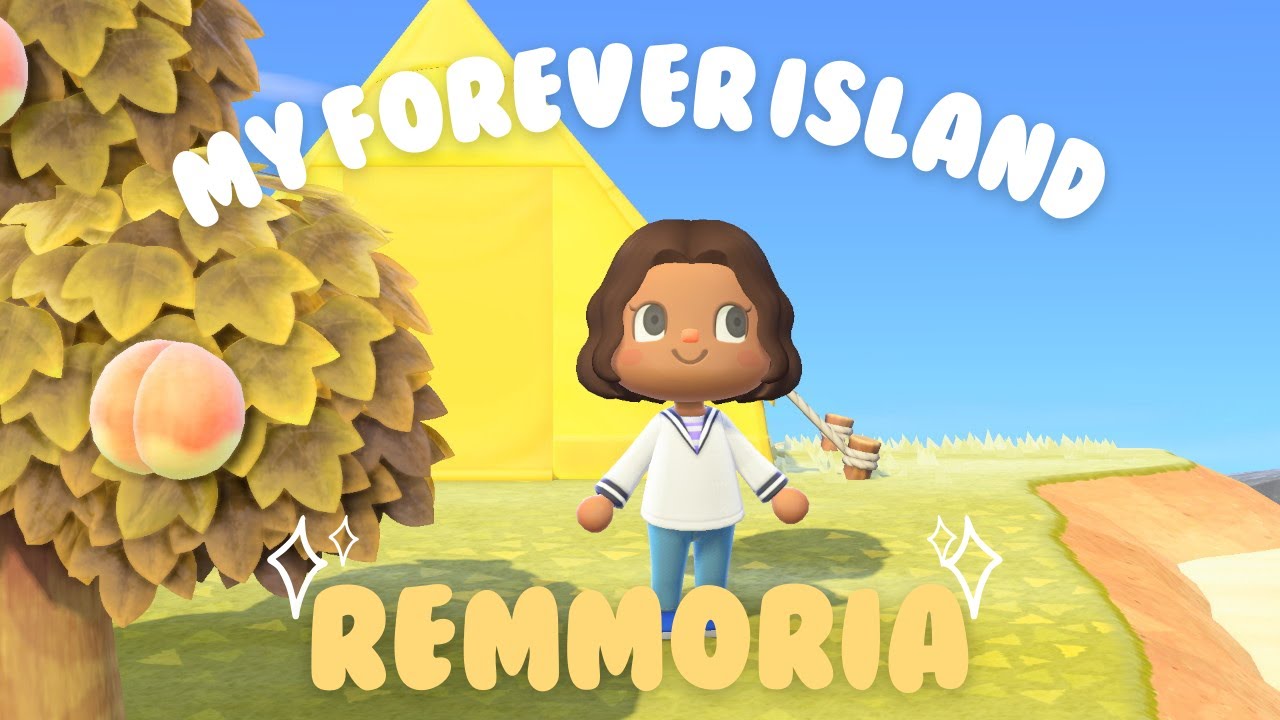 The Final Restart: Creating My FOREVER ISLAND!