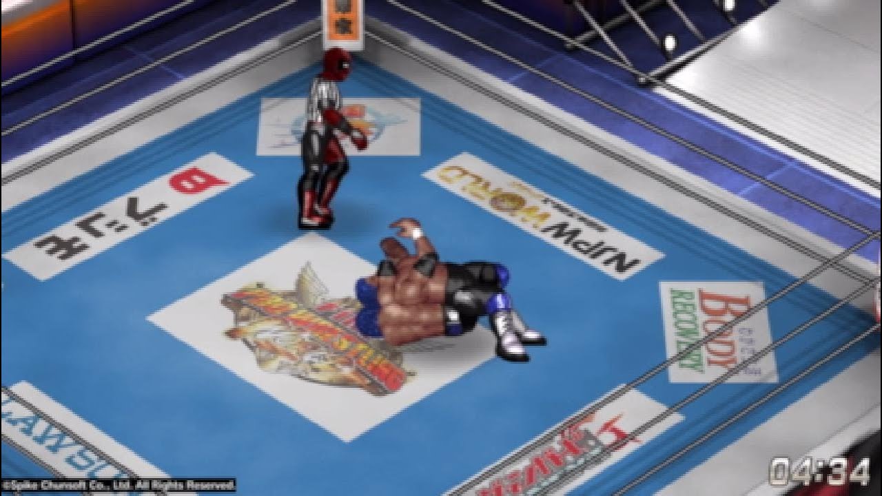 FPWW - Its Back