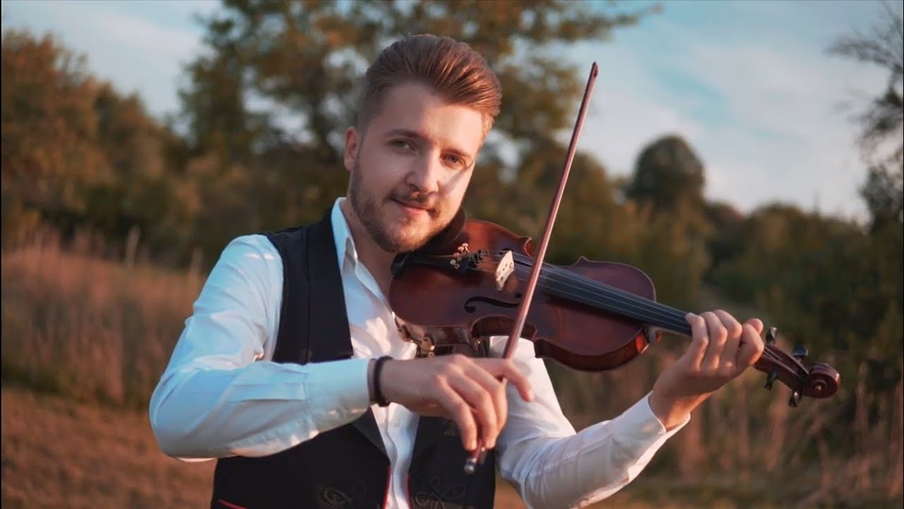Claudiu St&acirc;ngaciu - Ceardaș de c&acirc;mpie (Official 2019)