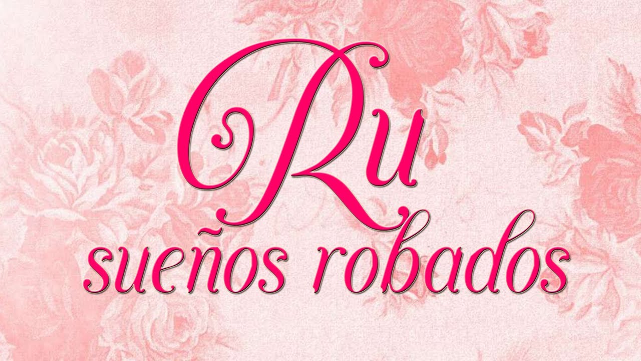 Ru, sueños robados - Entrada HD 2020 (RuPaul, Ramiro Fumazoni y Adriana Esteves)
