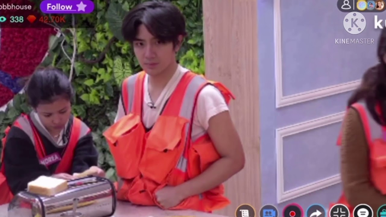 Feb.17,2021 Pbb Connect Kumu Live