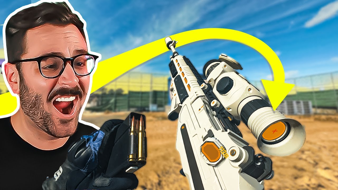 Warzone's Most Broken Meta is Back
