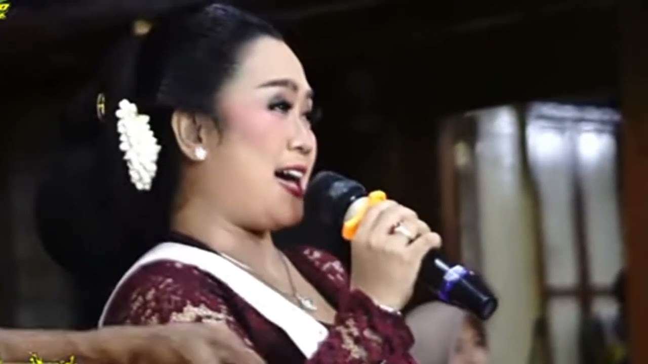 Tali tresno - Jolang Campursari