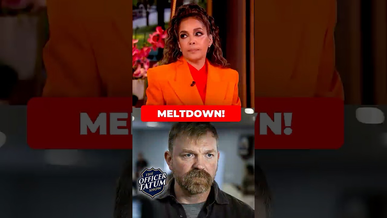 The View HAS MELTDOWN After Democrat DROPS OUT