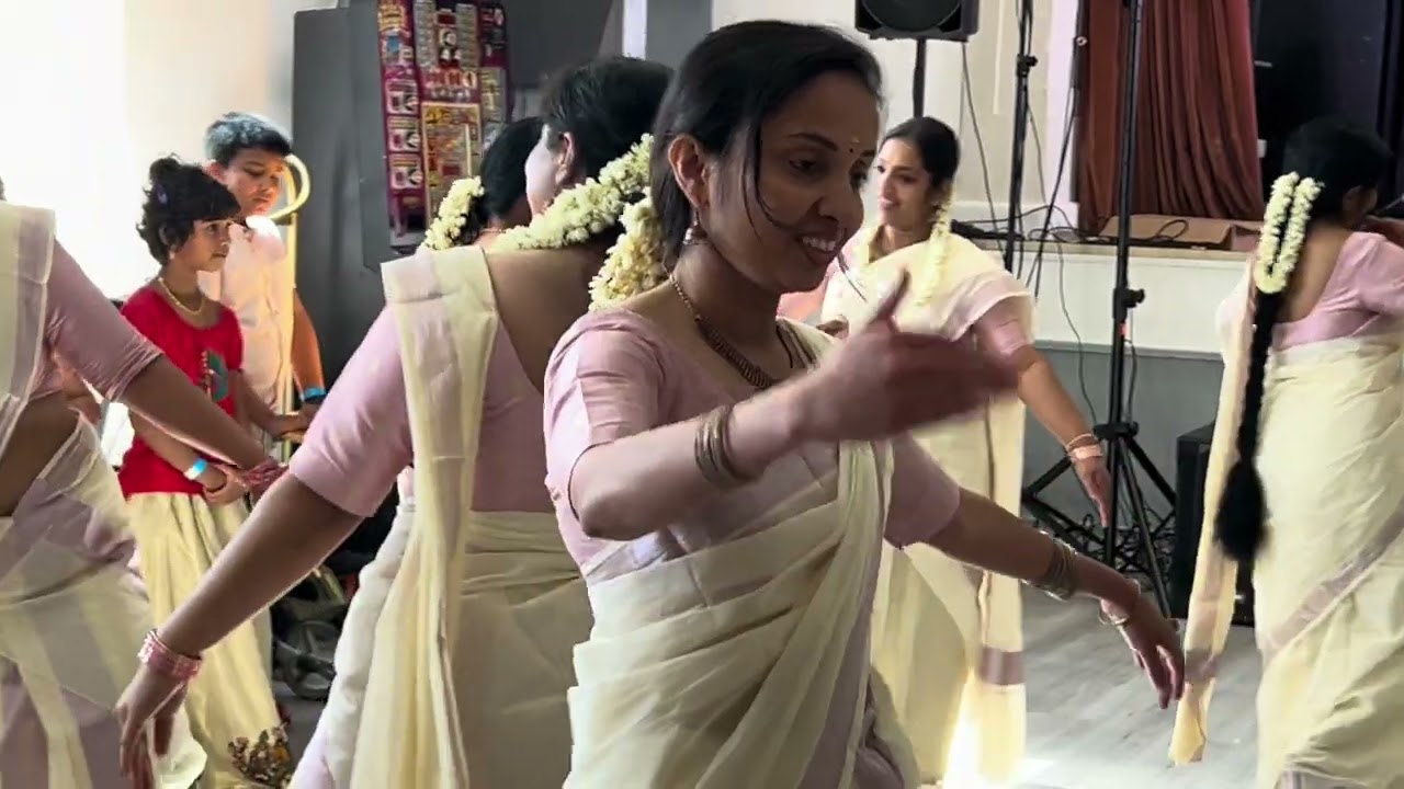Thiruvathira