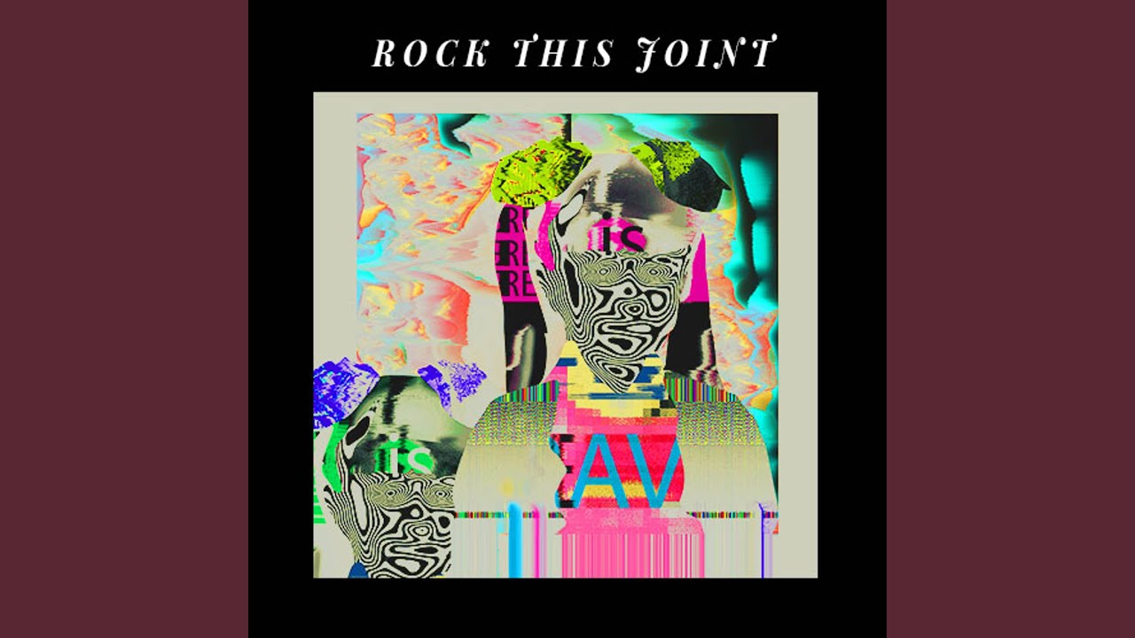 Rock This Joint