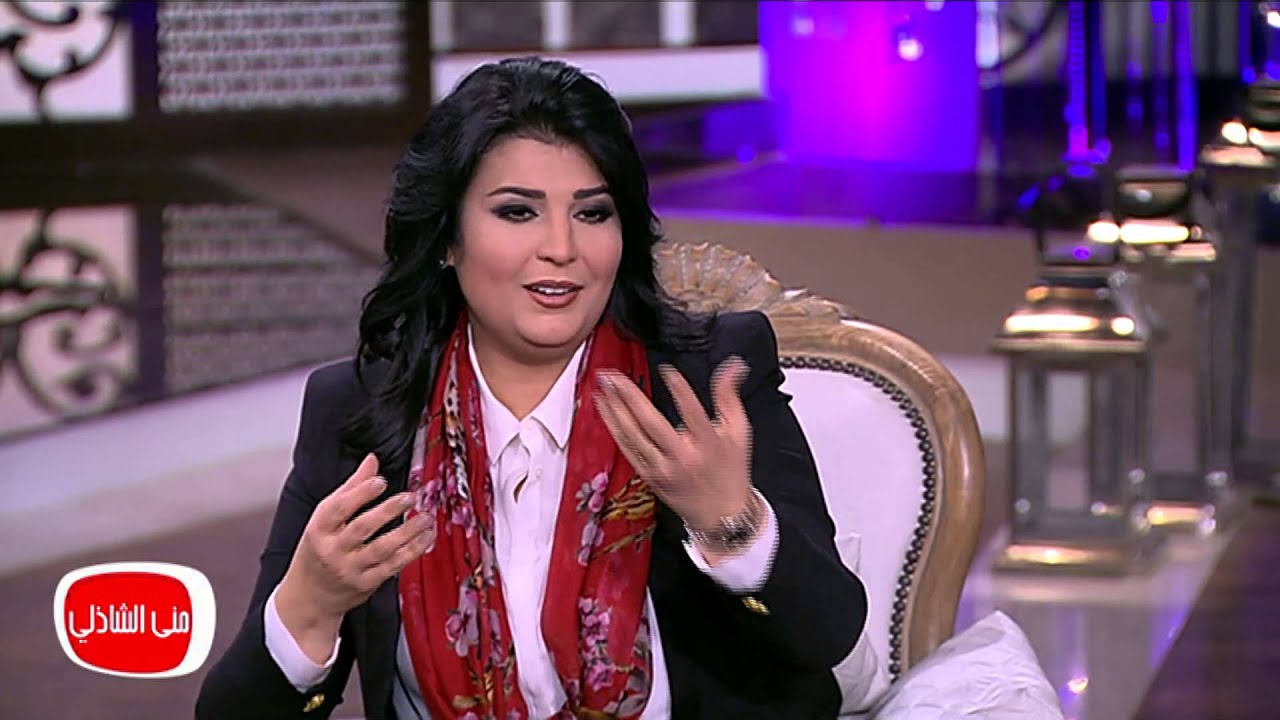 معكم منى الشاذلي - نصير شمة: السنباطى كان يلعب فى الساحة بمفرده